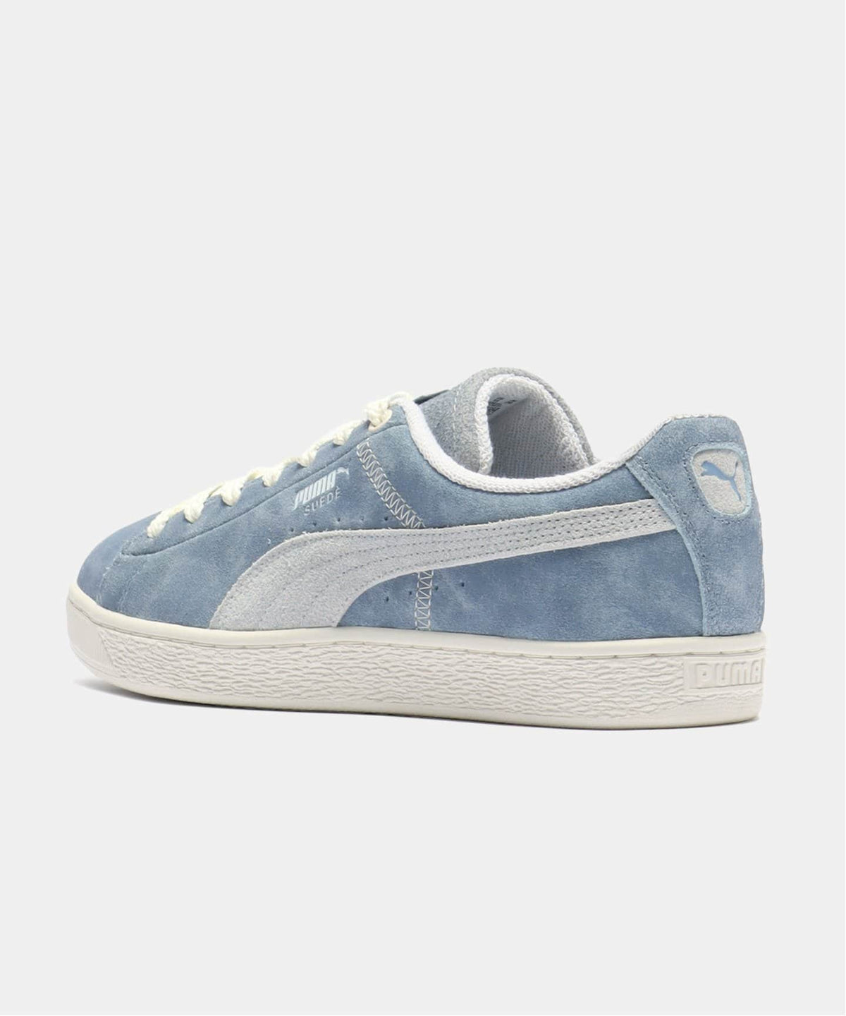 PUMA SUEDE BASKETBALL NOSTALGIA 396468-01