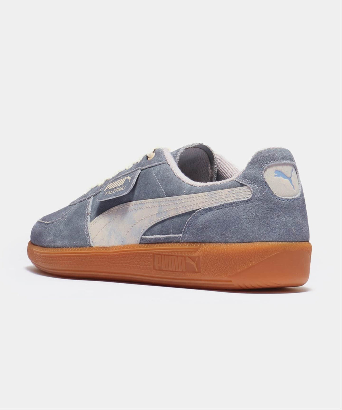 PUMA PALERMO BASKETBALL NOSTALGIA 397252-01