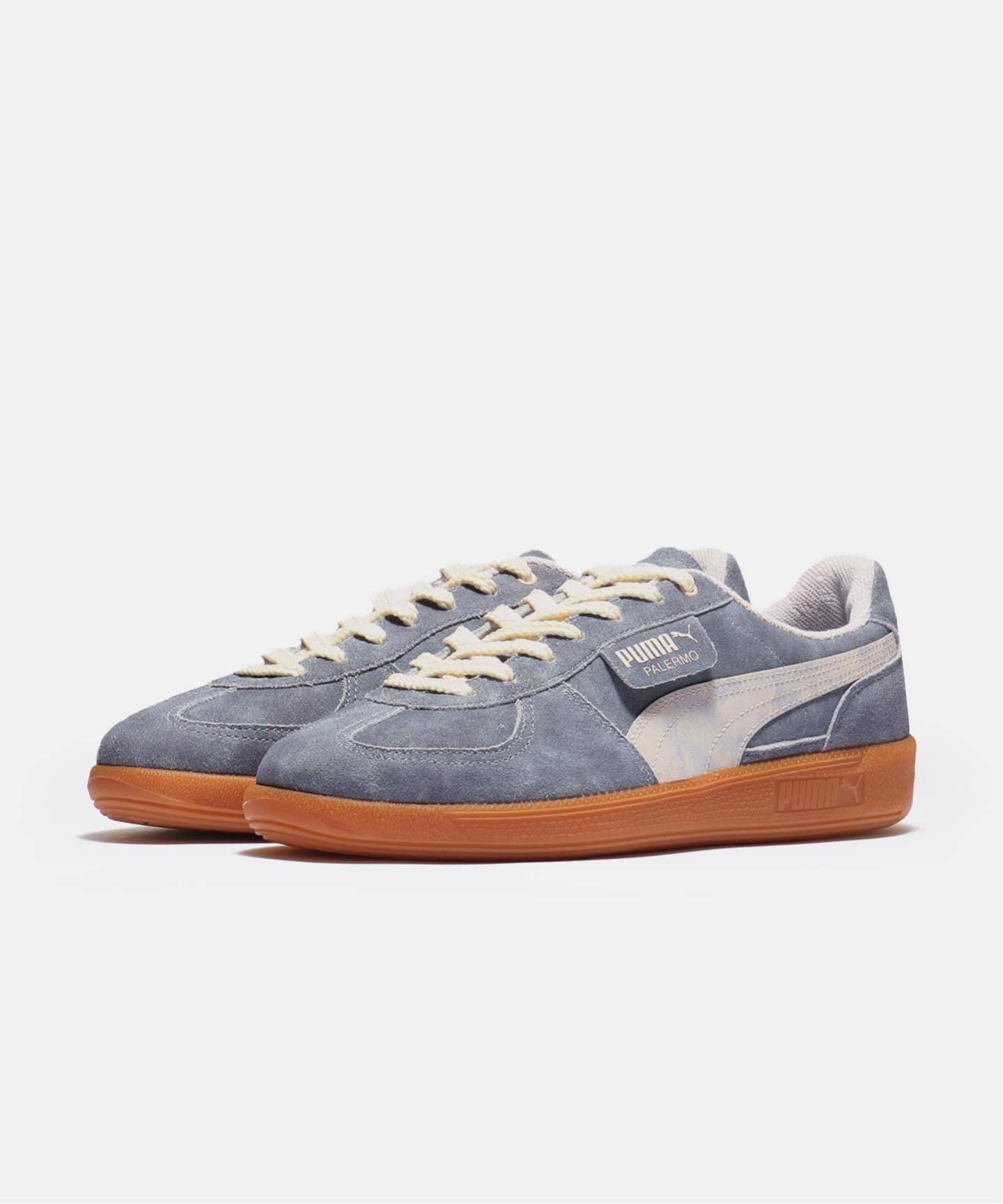 PUMA PALERMO BASKETBALL NOSTALGIA 397252-01
