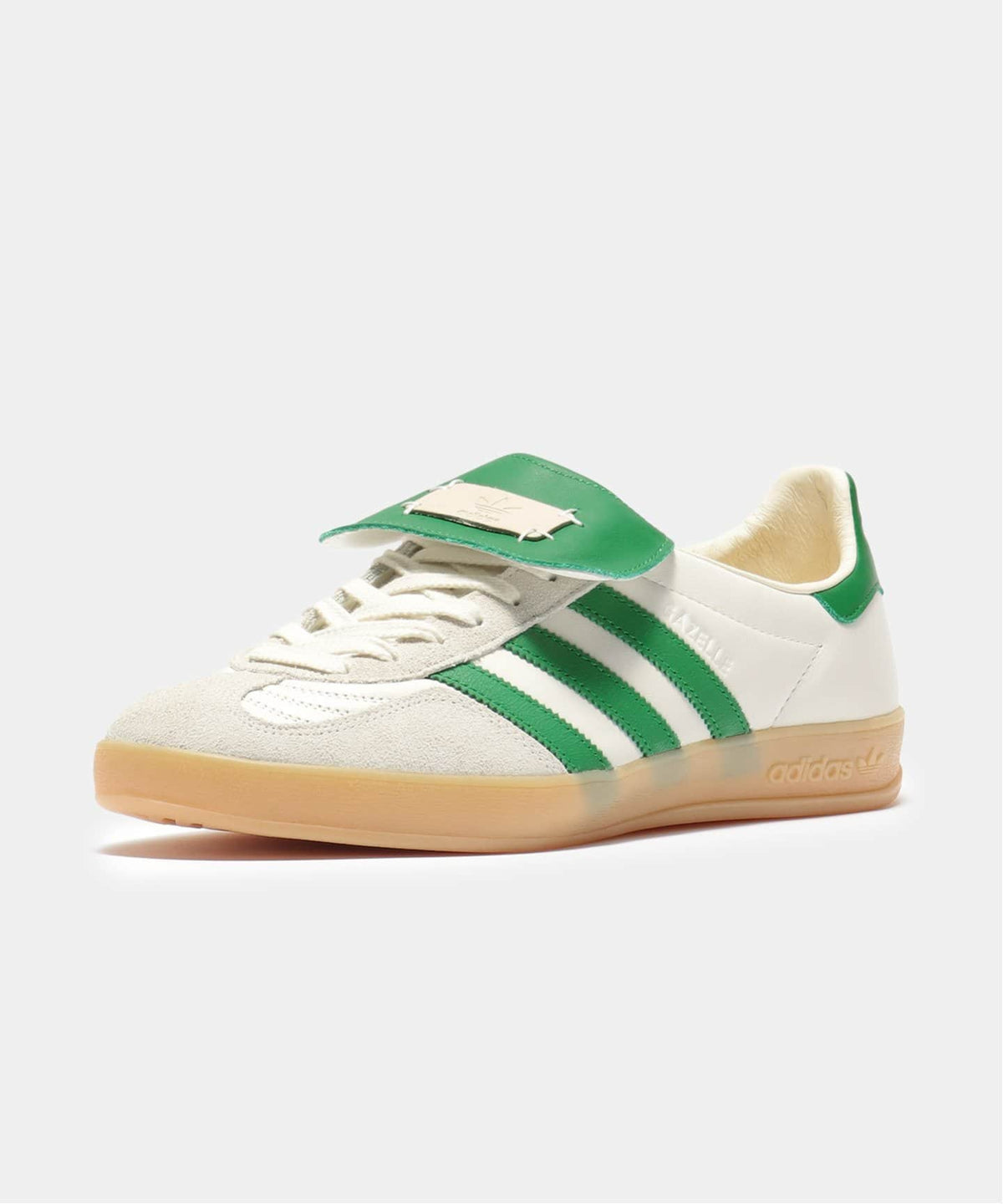 【adidas originals / アディダス オリジナルス】GAZELLE INDOOR ID3518