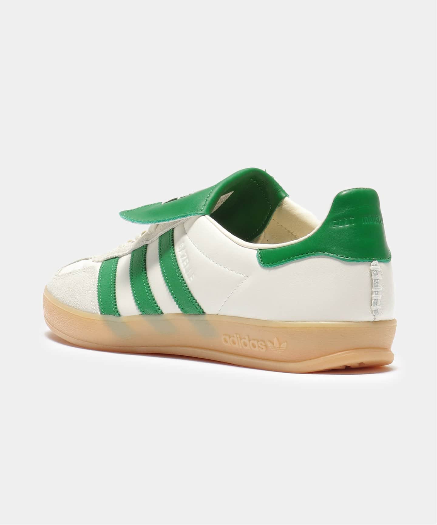 【adidas originals / アディダス オリジナルス】GAZELLE INDOOR ID3518
