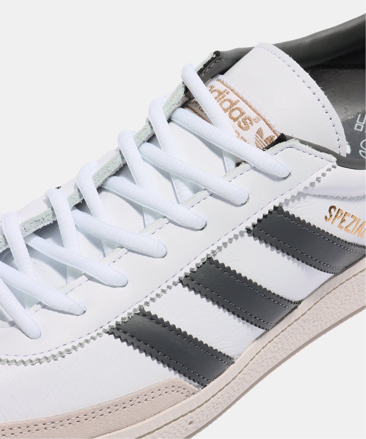 【adidas originals / アディダス オリジナルス】HANDBALL SPEZIAL IF3741