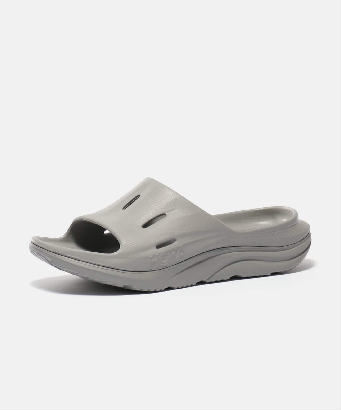 HOKA U ORA RECOVERY SLIDE 3 1135061