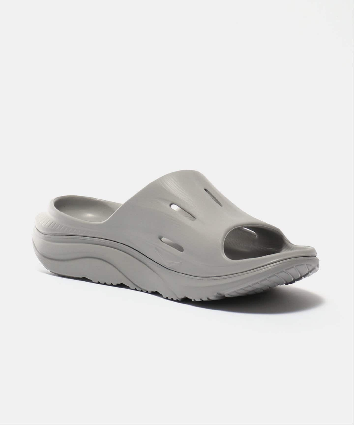 HOKA U ORA RECOVERY SLIDE 3 1135061