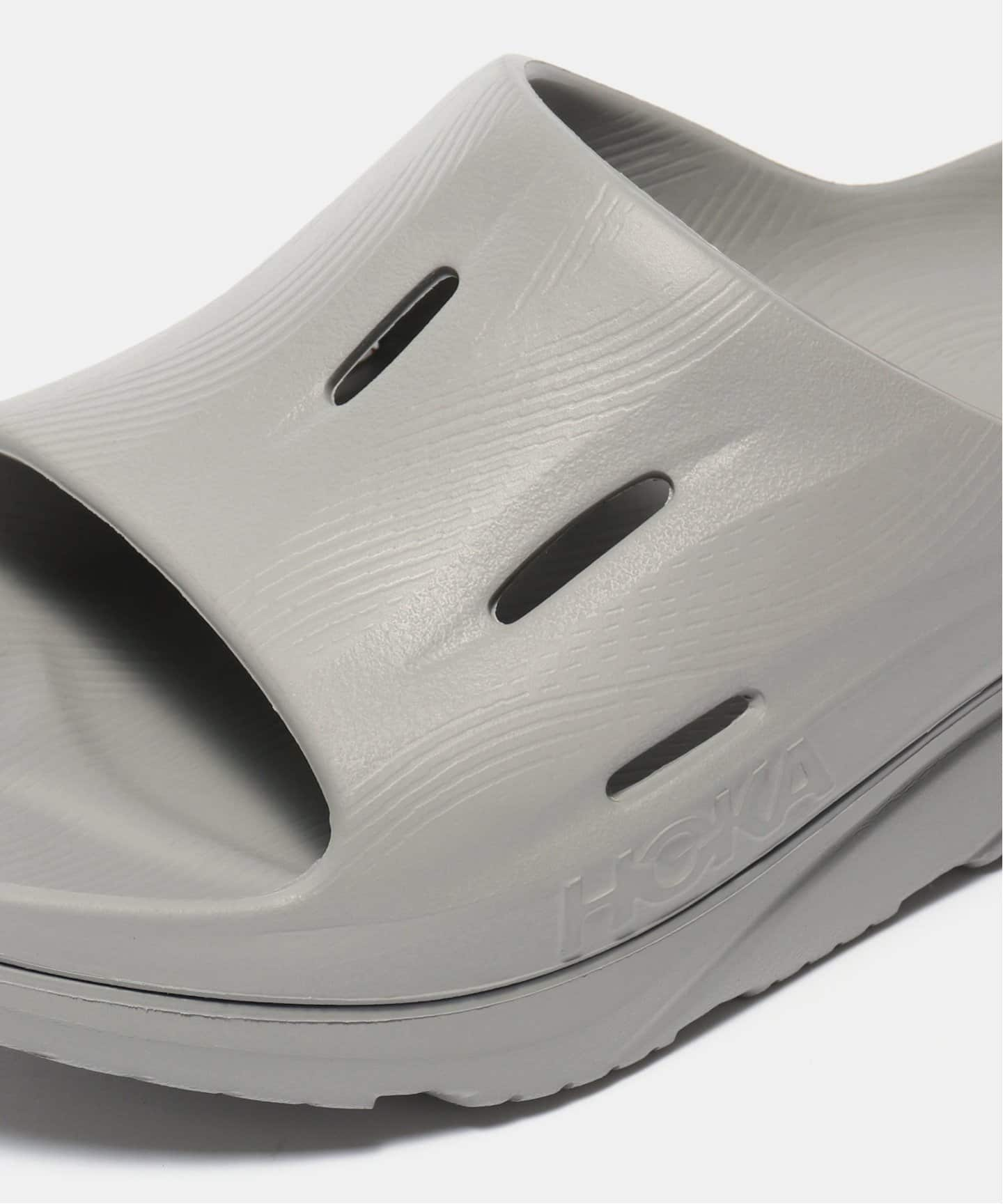 HOKA U ORA RECOVERY SLIDE 3 1135061