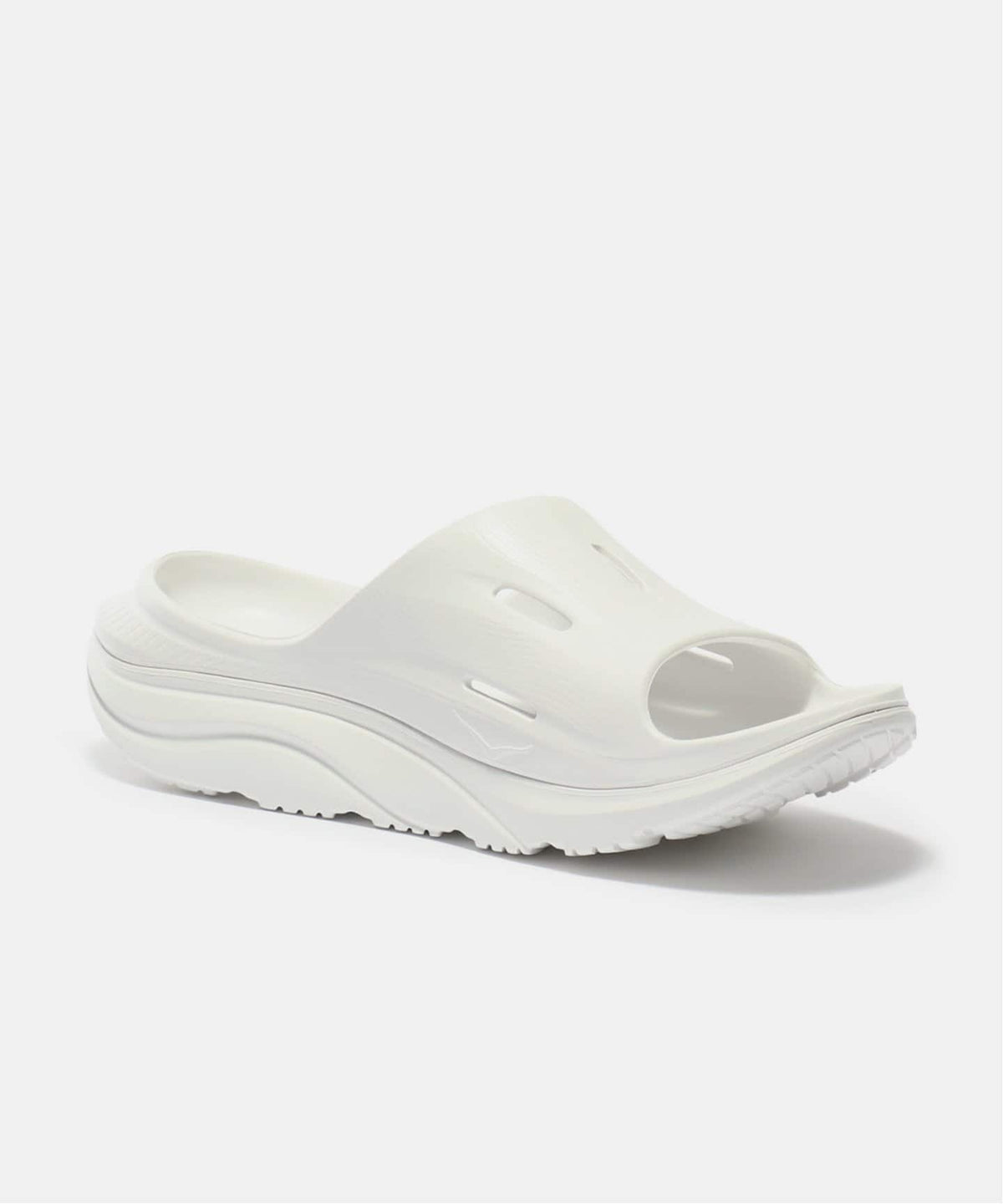 HOKA U ORA RECOVERY SLIDE 3 1135061