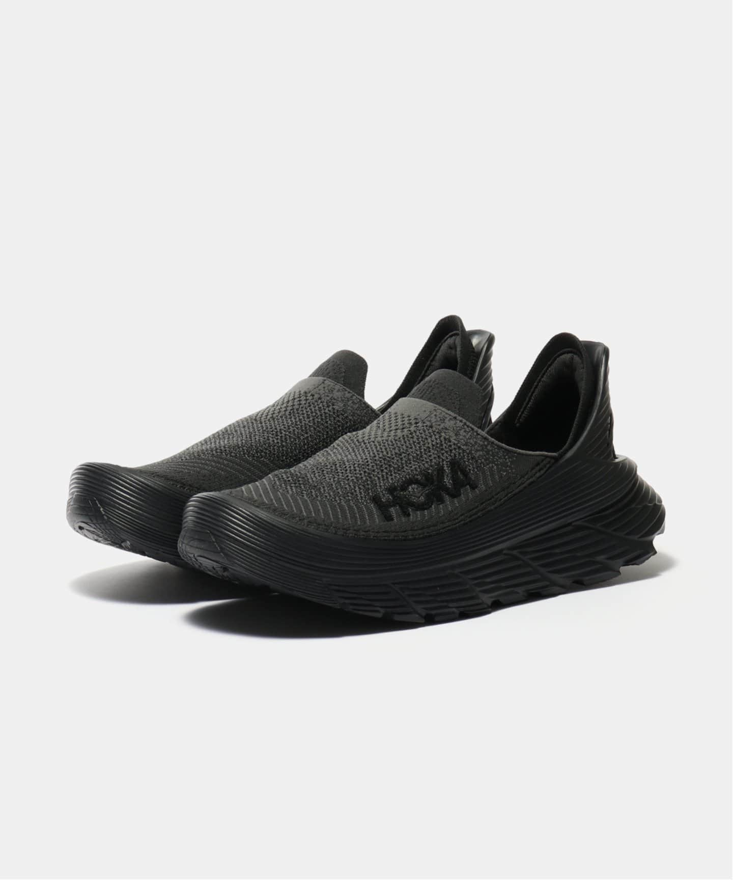 HOKA U RESTORE TC 1123112