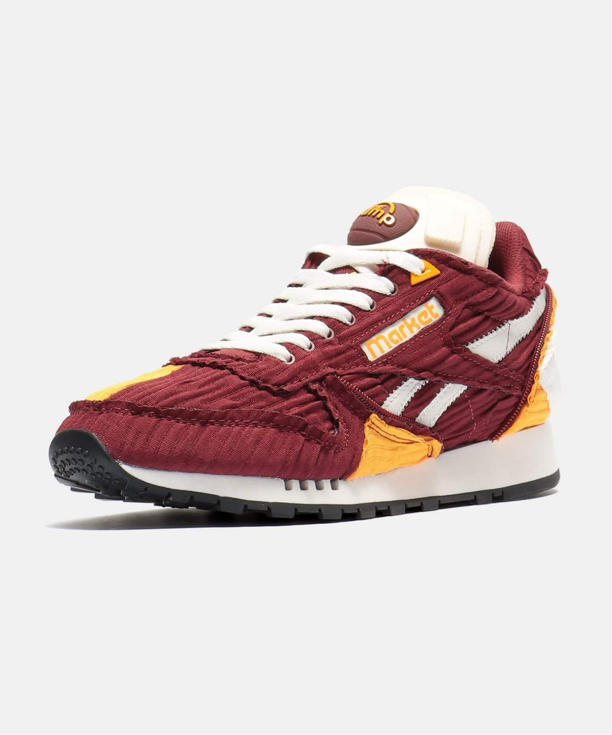 【Reebok / リーボック】CLASSIC LEATHER PUMP 10006982