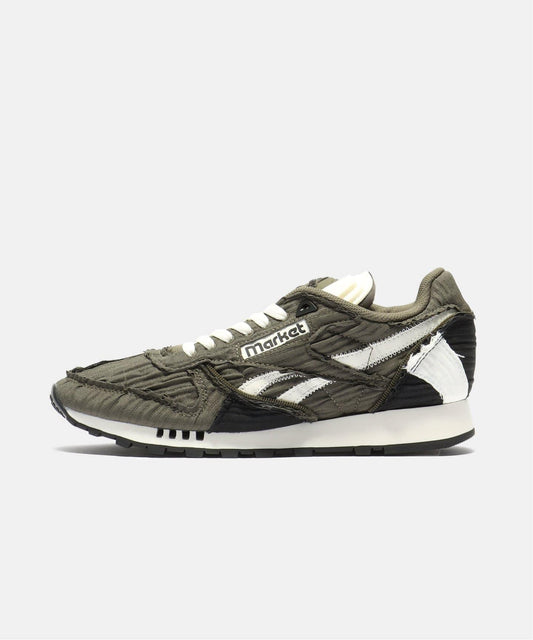 【Reebok / リーボック】CLASSIC LEATHER PUMP 100069830