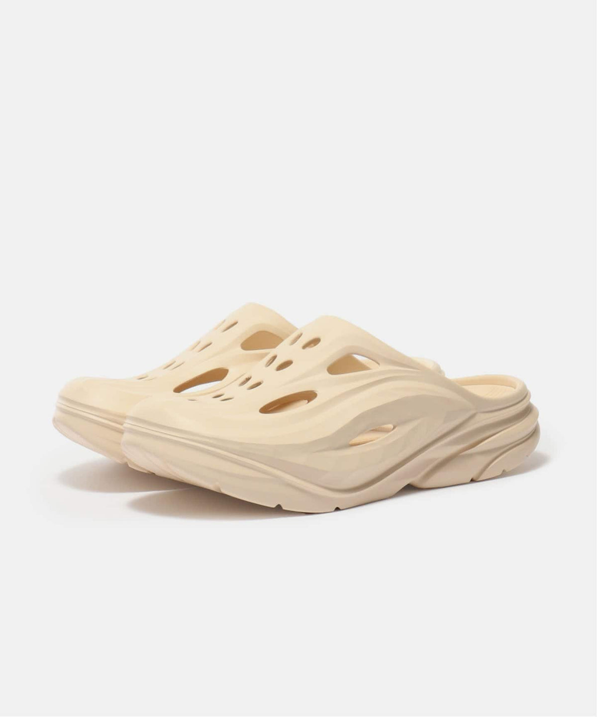 HOKA U ORA RECOVERY MULE 1147951