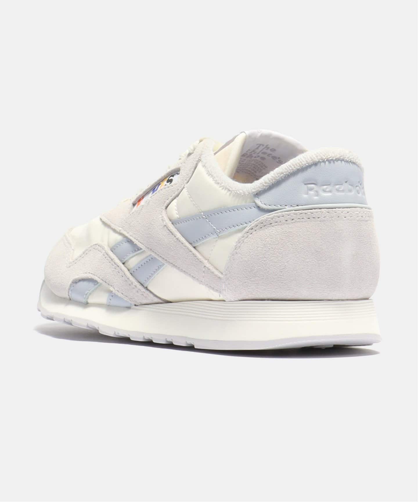 【Reebok / リーボック】CLASSIC NYLON RJ100072105