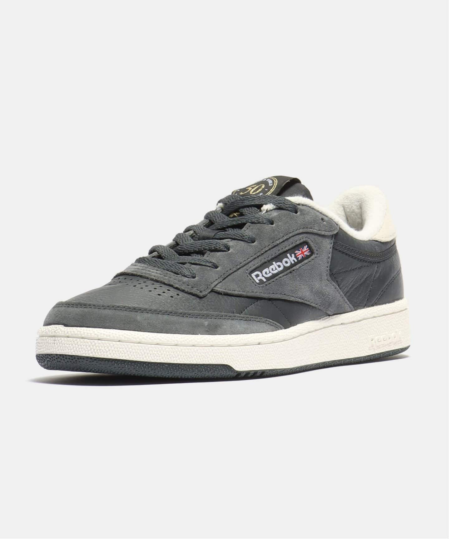 【Reebok / リーボック】CLUB C 85 RJ100073832