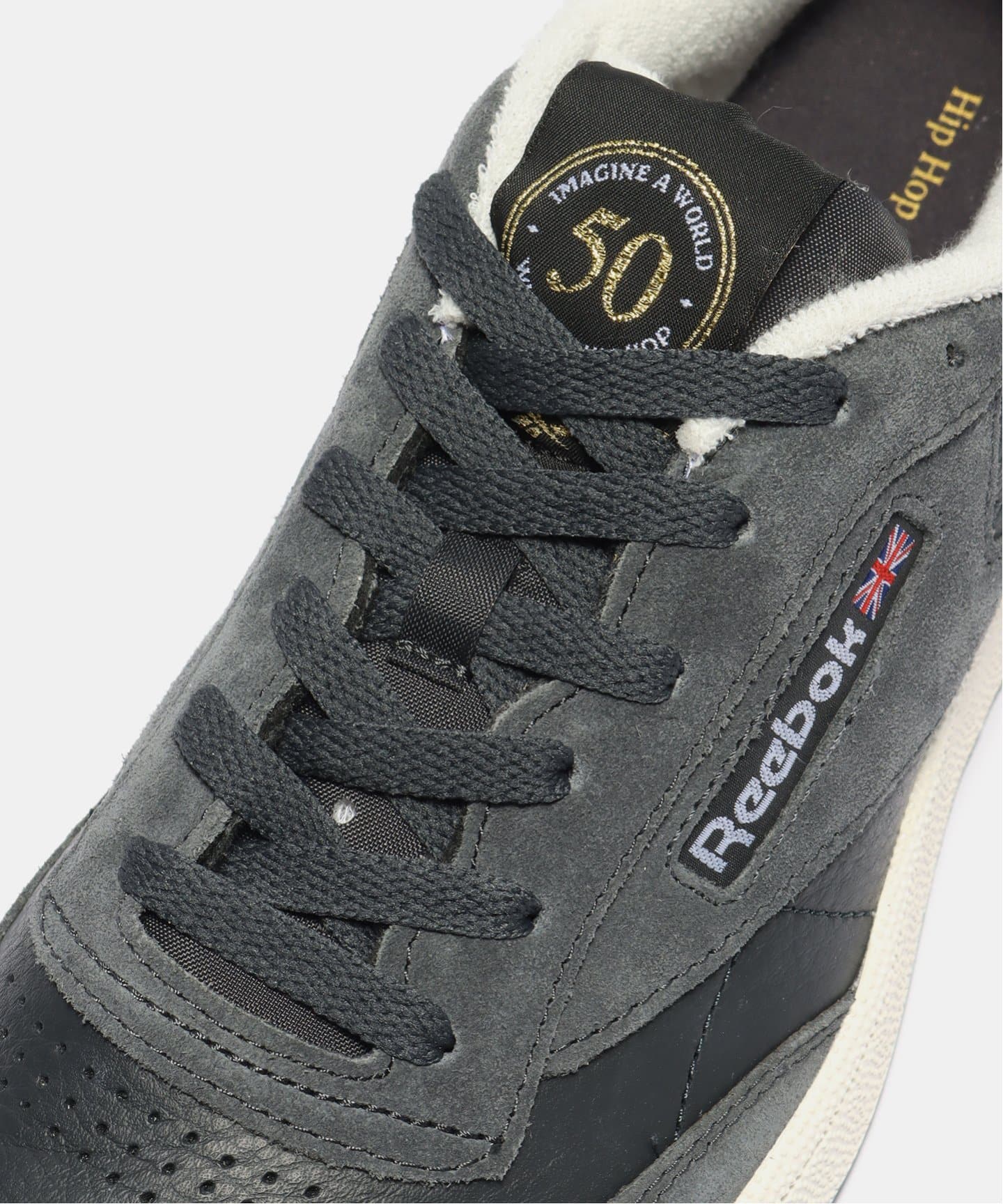 【Reebok / リーボック】CLUB C 85 RJ100073832