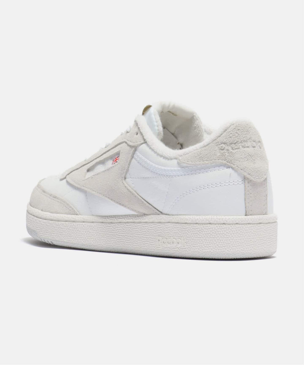 【Reebok / リーボック】CLUB C 85 RJ100073833