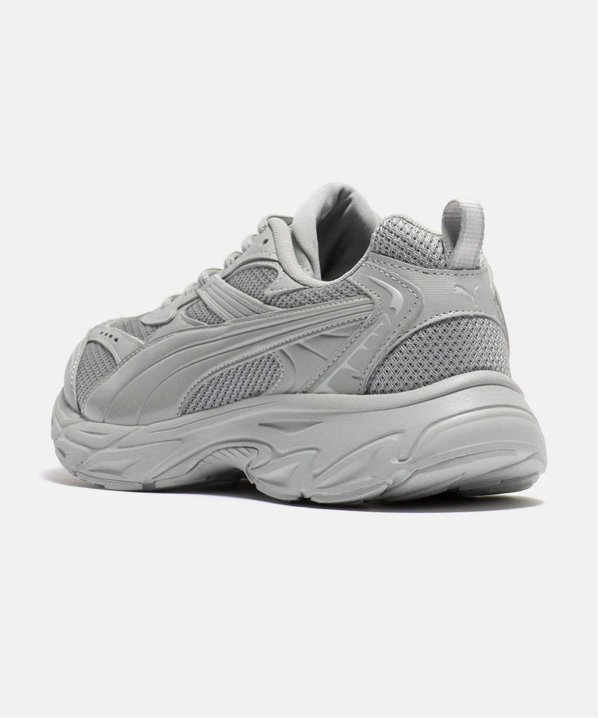【PUMA / プーマ】MORPHIC BASE 392982