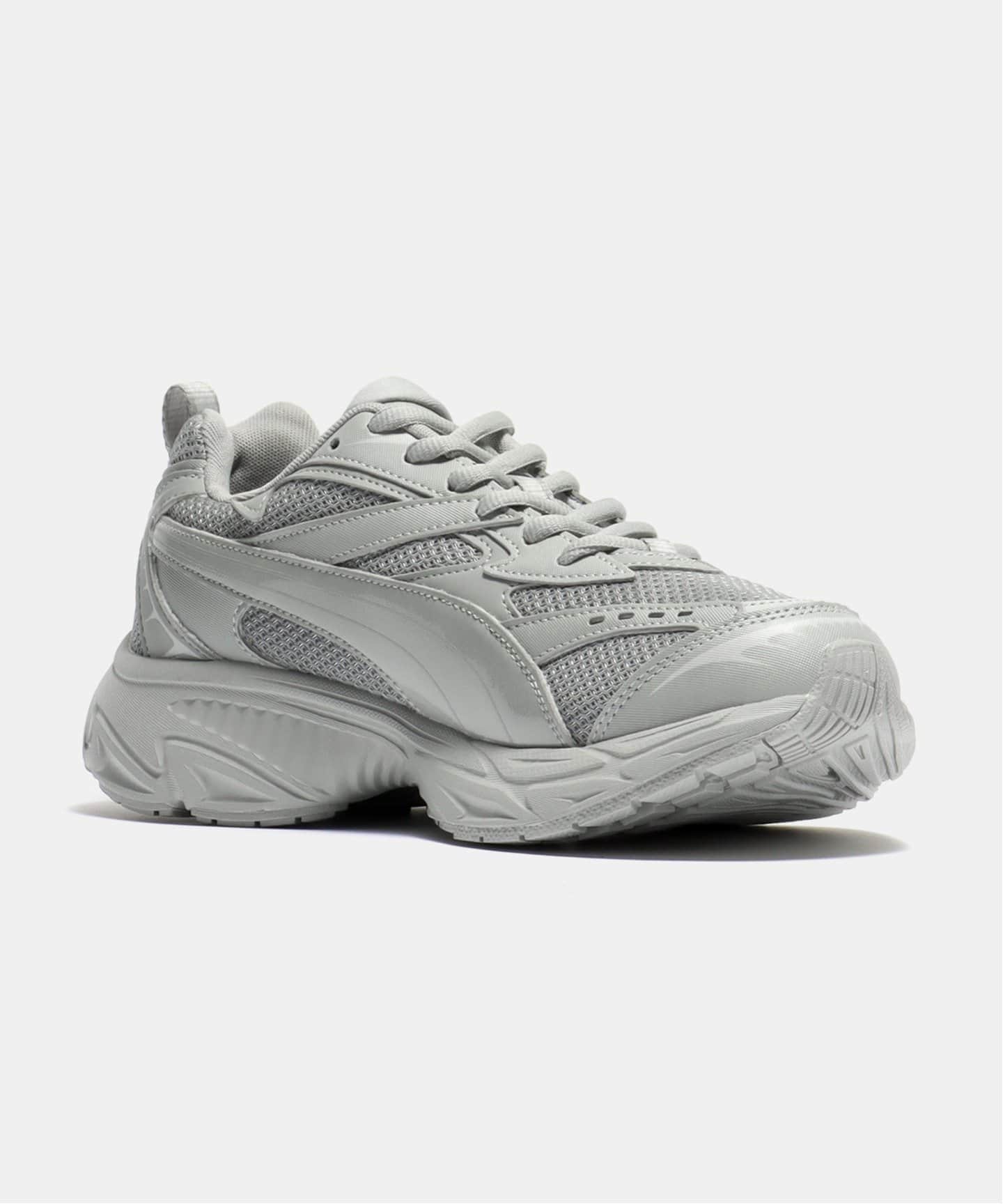 【PUMA / プーマ】MORPHIC BASE 392982