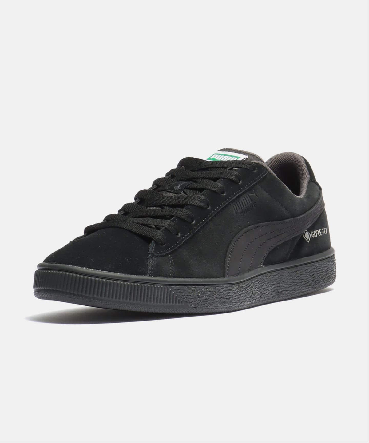 【PUMA / プーマ】SUEDE GORE-TEX 393172