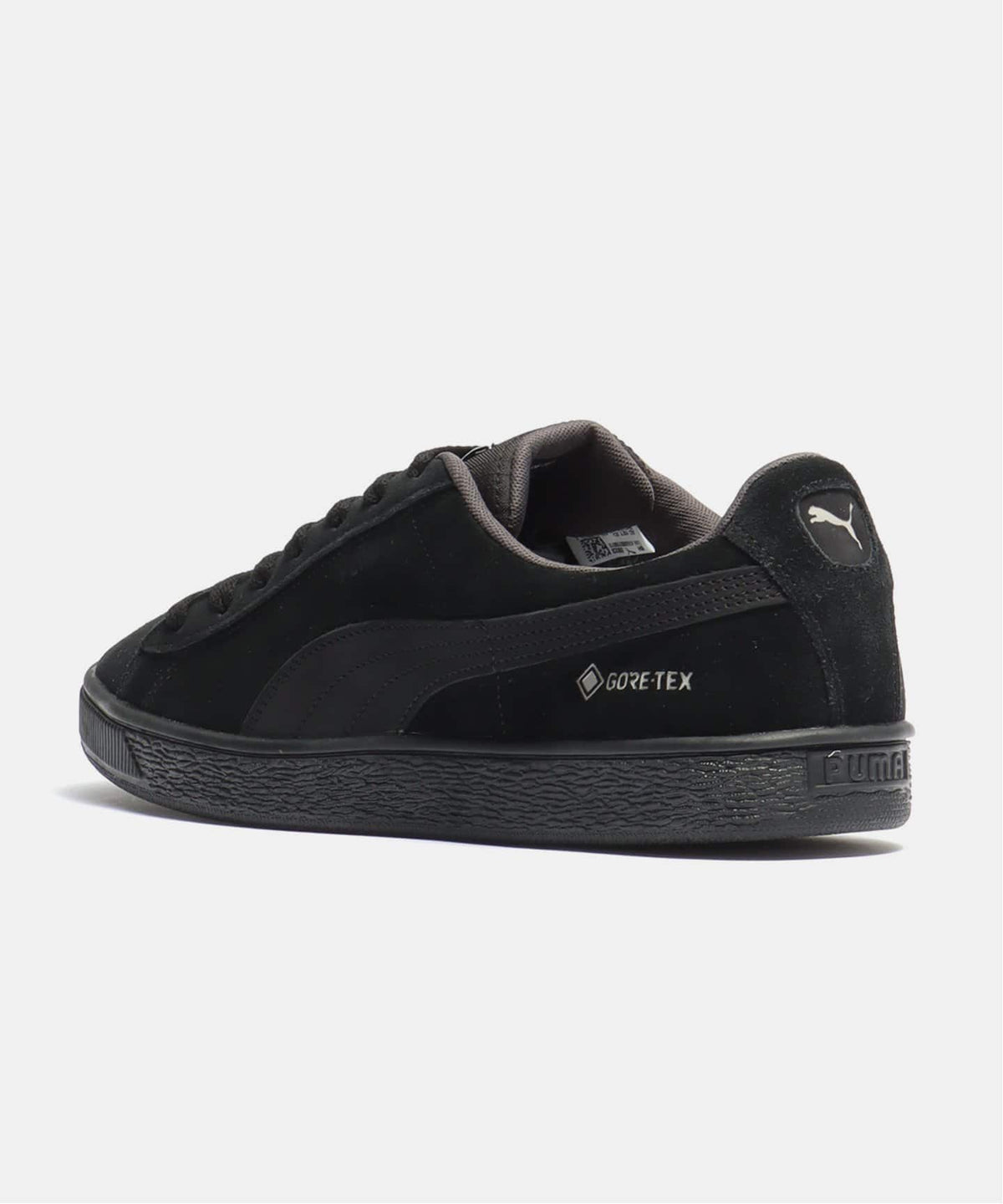 【PUMA / プーマ】SUEDE GORE-TEX 393172