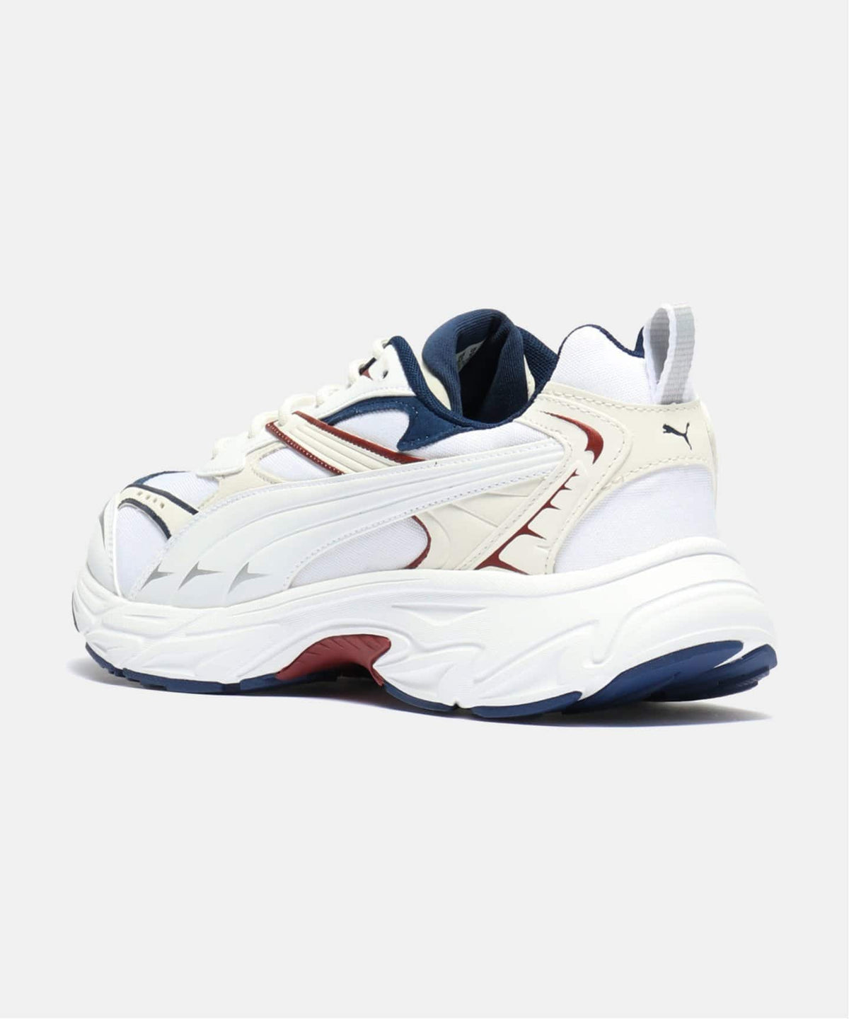 【PUMA / プーマ】 MORPHIC VARSITY 393647