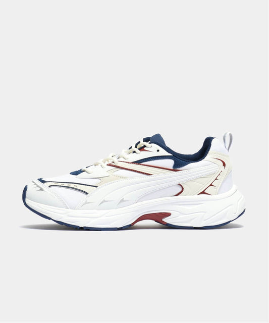 【PUMA / プーマ】 MORPHIC VARSITY 393647