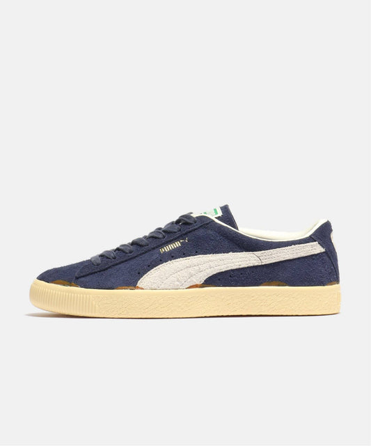 【PUMA / プーマ】SUEDE VTG THE NEVERWORN 394832