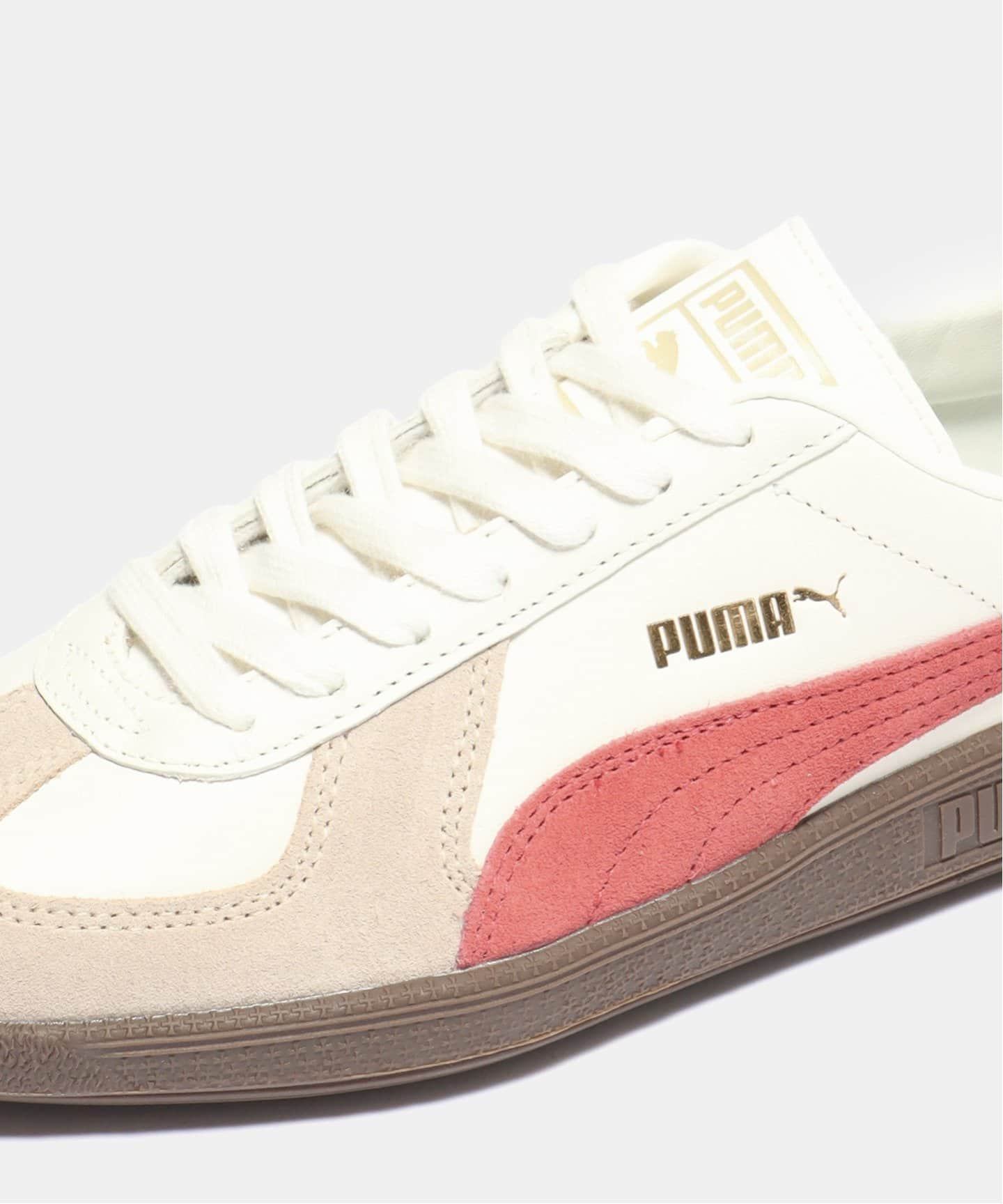 【PUMA / プーマ】ARMY TRAINER 386607