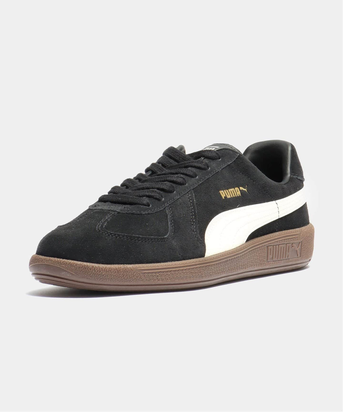 【PUMA / プーマ】ARMY TRAINER SUEDE 388156