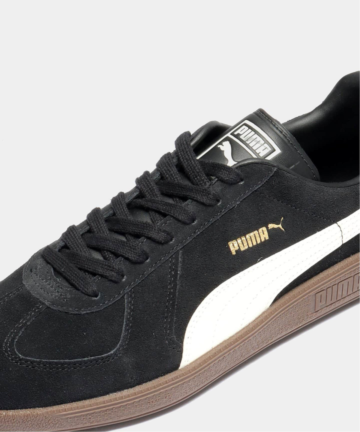【PUMA / プーマ】ARMY TRAINER SUEDE 388156