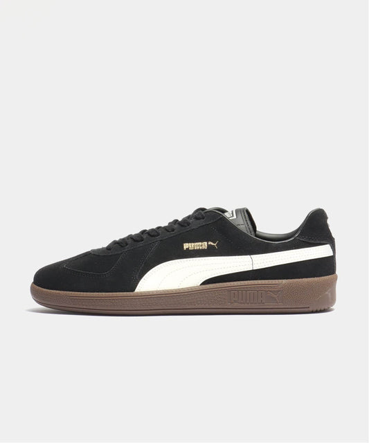 【PUMA / プーマ】ARMY TRAINER SUEDE 388156