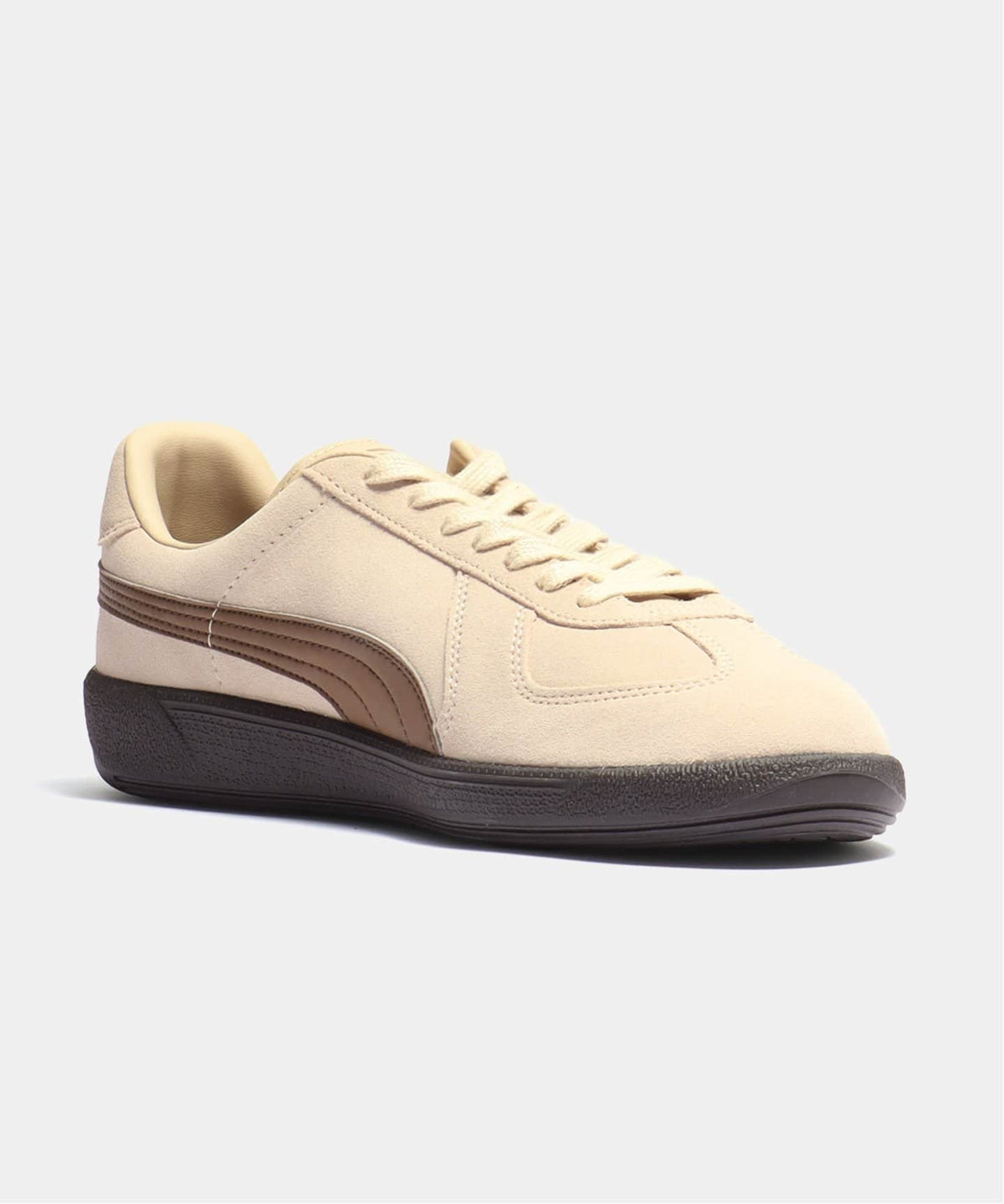 【PUMA / プーマ】ARMY TRAINER SUEDE 388156