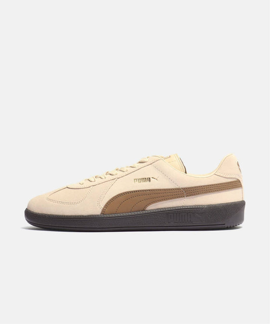 【PUMA / プーマ】ARMY TRAINER SUEDE 388156