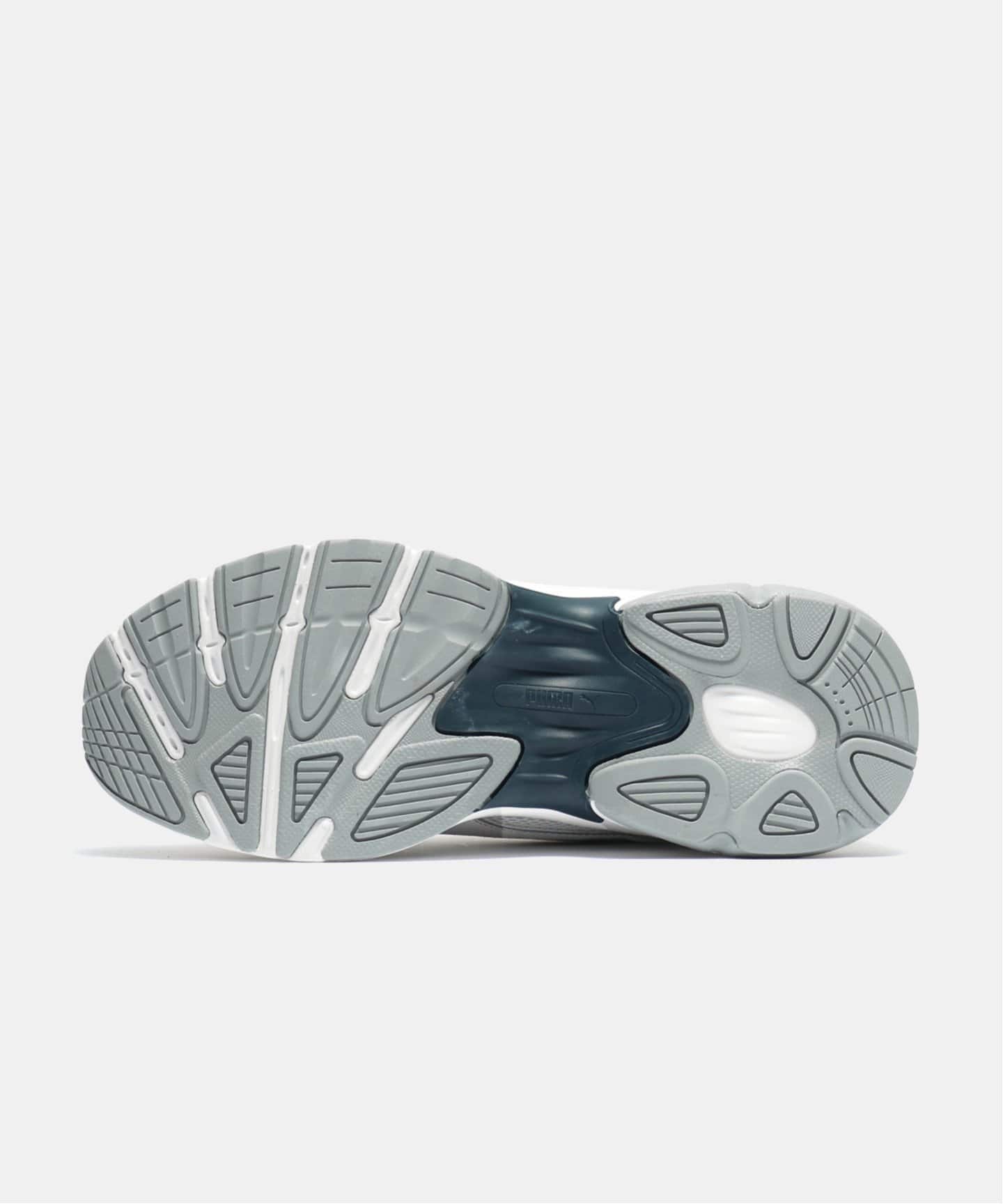 【PUMA / プーマ】TEVERIS NITRO METALLIC 396863