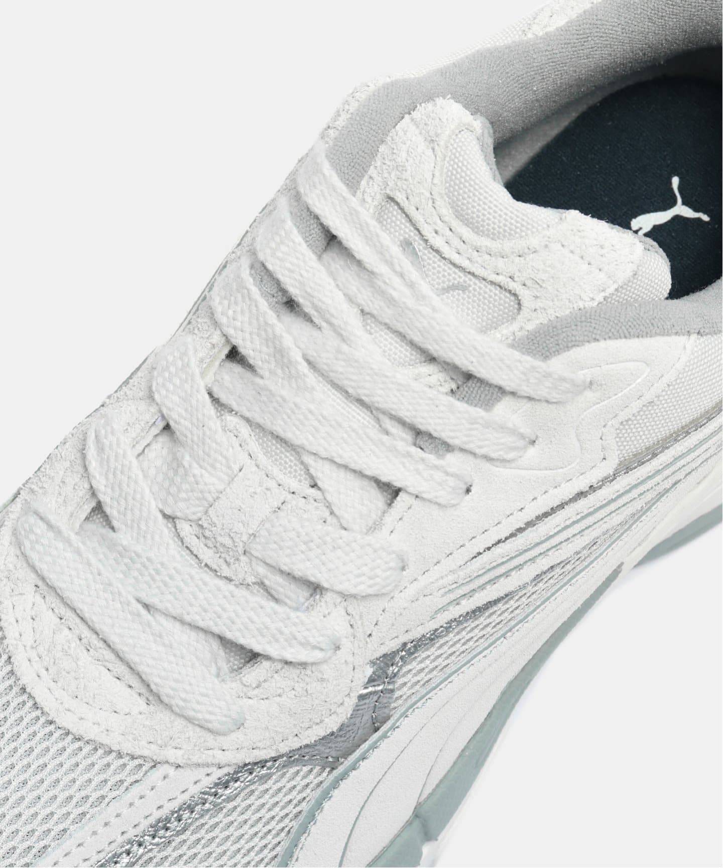 【PUMA / プーマ】TEVERIS NITRO METALLIC 396863