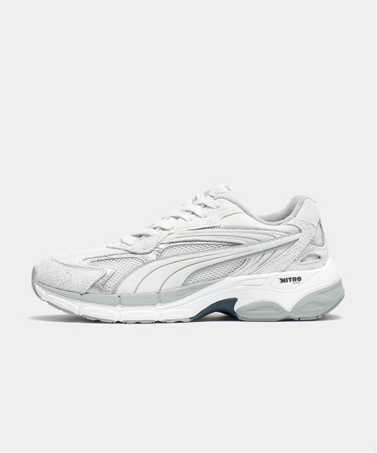 【PUMA / プーマ】TEVERIS NITRO METALLIC 396863