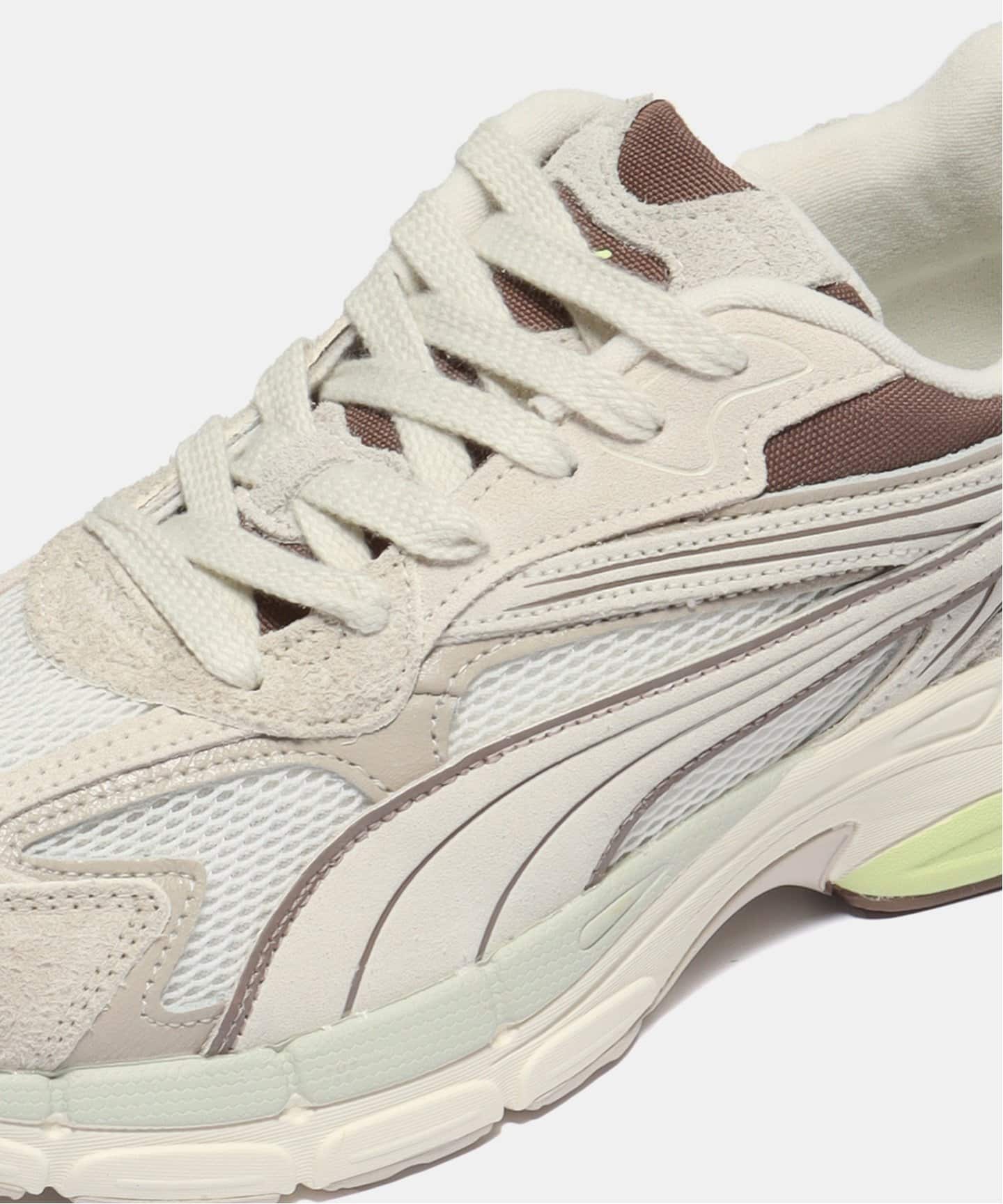 【PUMA / プーマ】TEVERIS NITRO PASTEL 396864