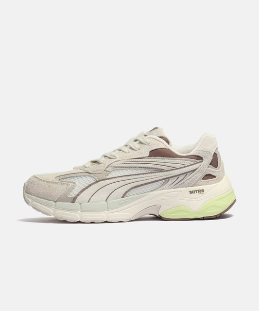 【PUMA / プーマ】TEVERIS NITRO PASTEL 396864