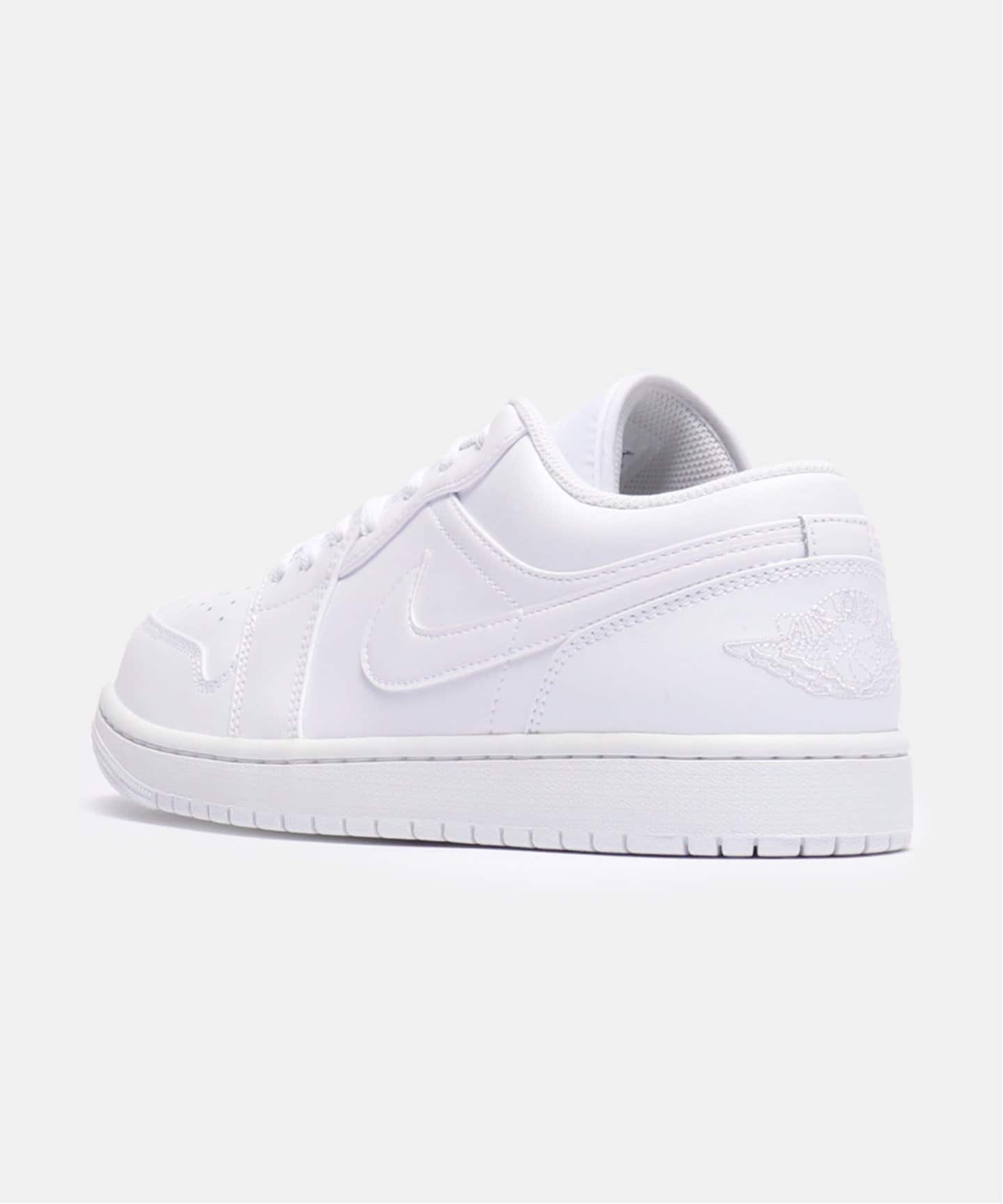 【JORDAN BRAND / ジョーダン ブランド】AIR JORDAN 1 LOW 553558