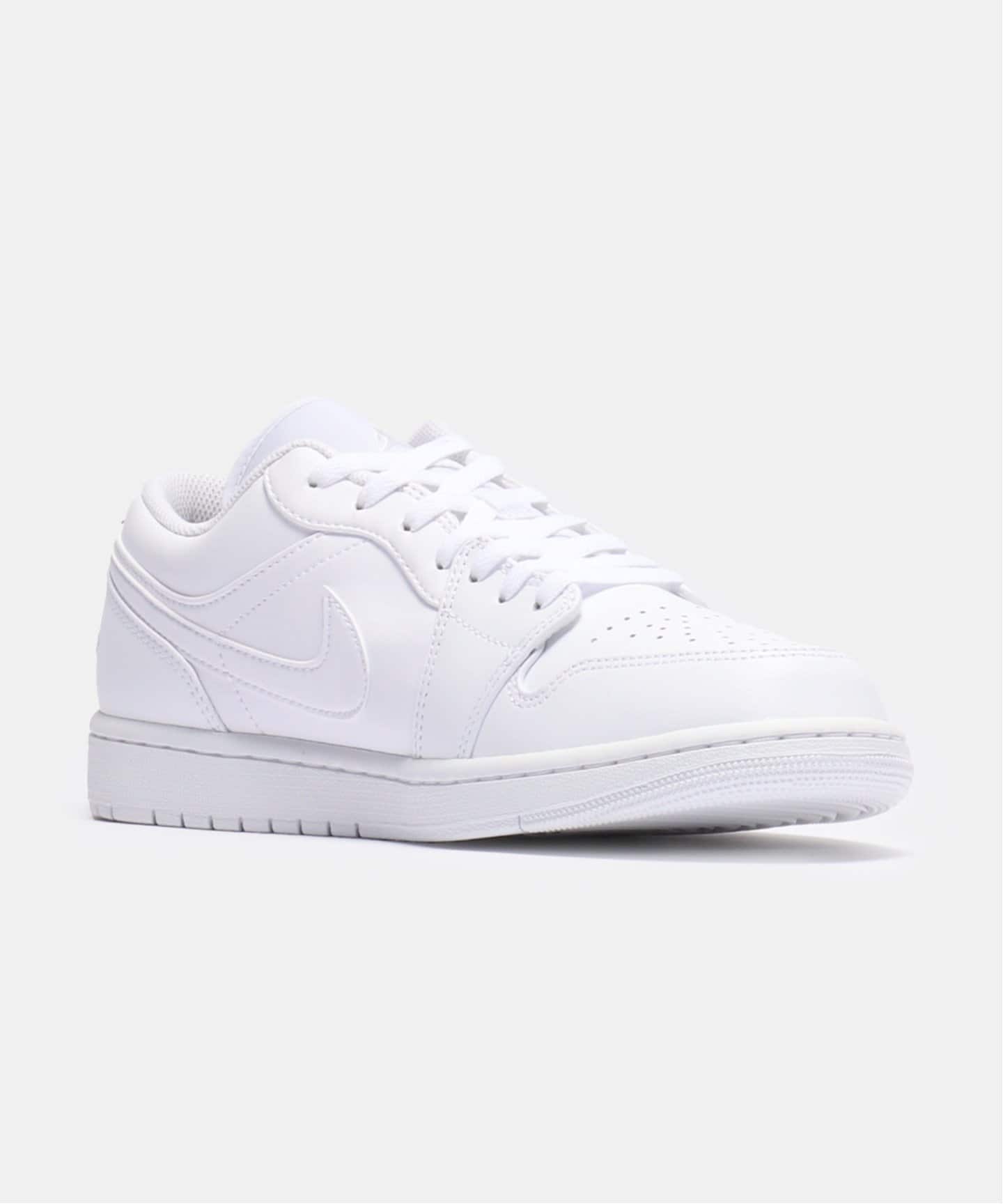 【JORDAN BRAND / ジョーダン ブランド】AIR JORDAN 1 LOW 553558