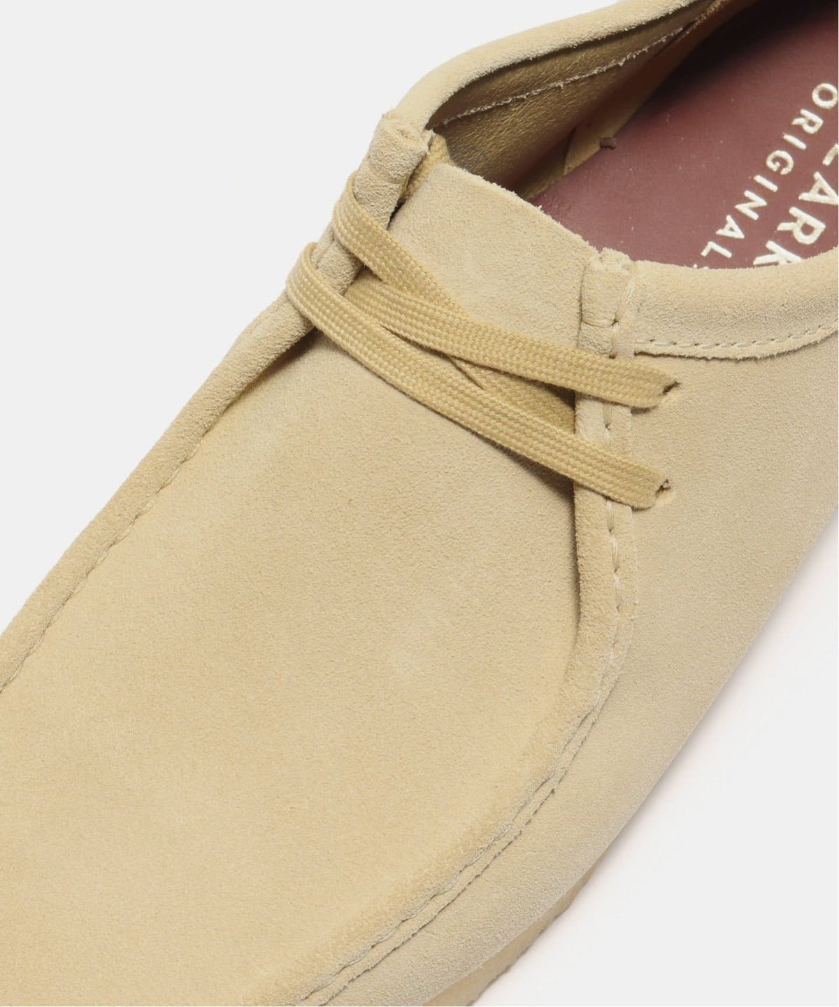 Clarks Wallabee 26155515
