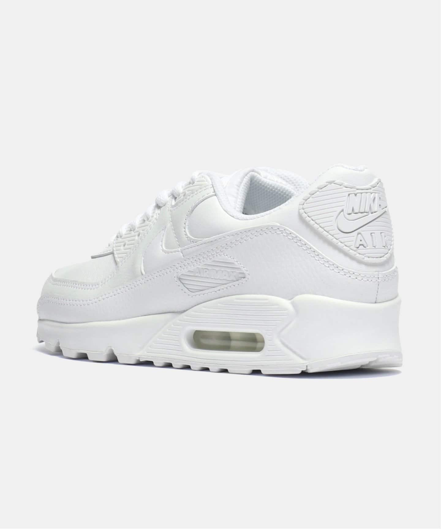 【NIKE / ナイキ】AIR MAX 90 LTR CZ5594-100