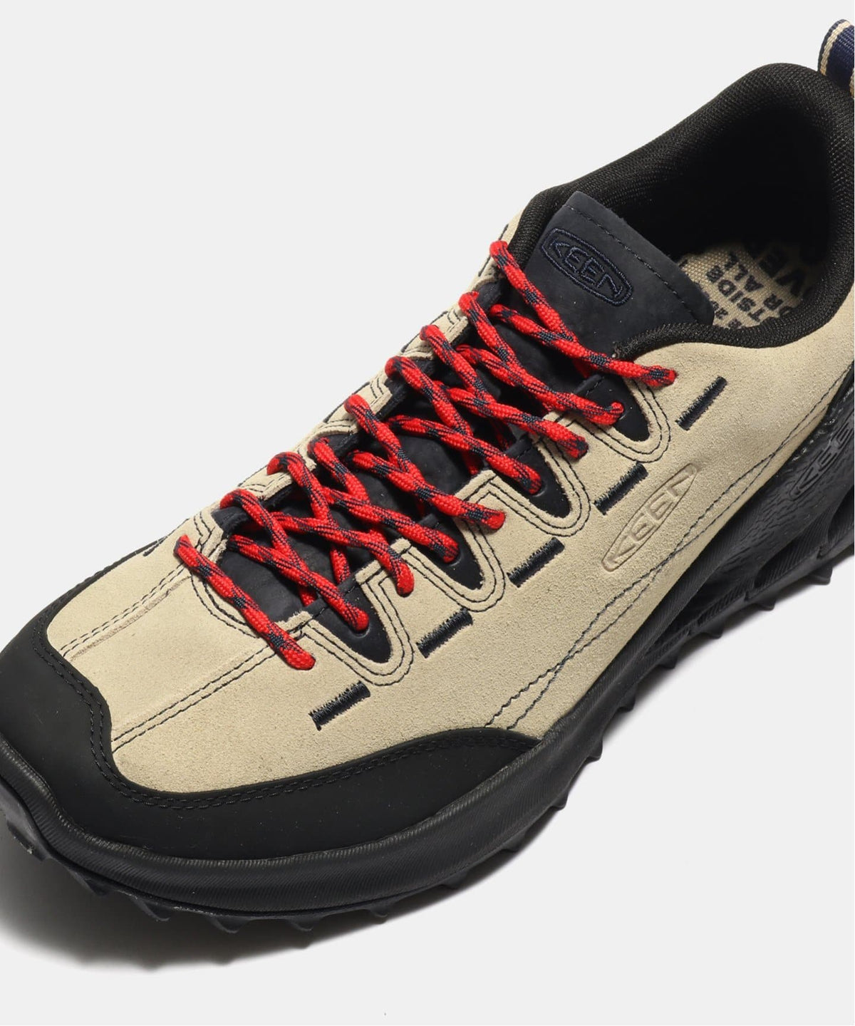 KEEN JASPER ZIONIC 1029585