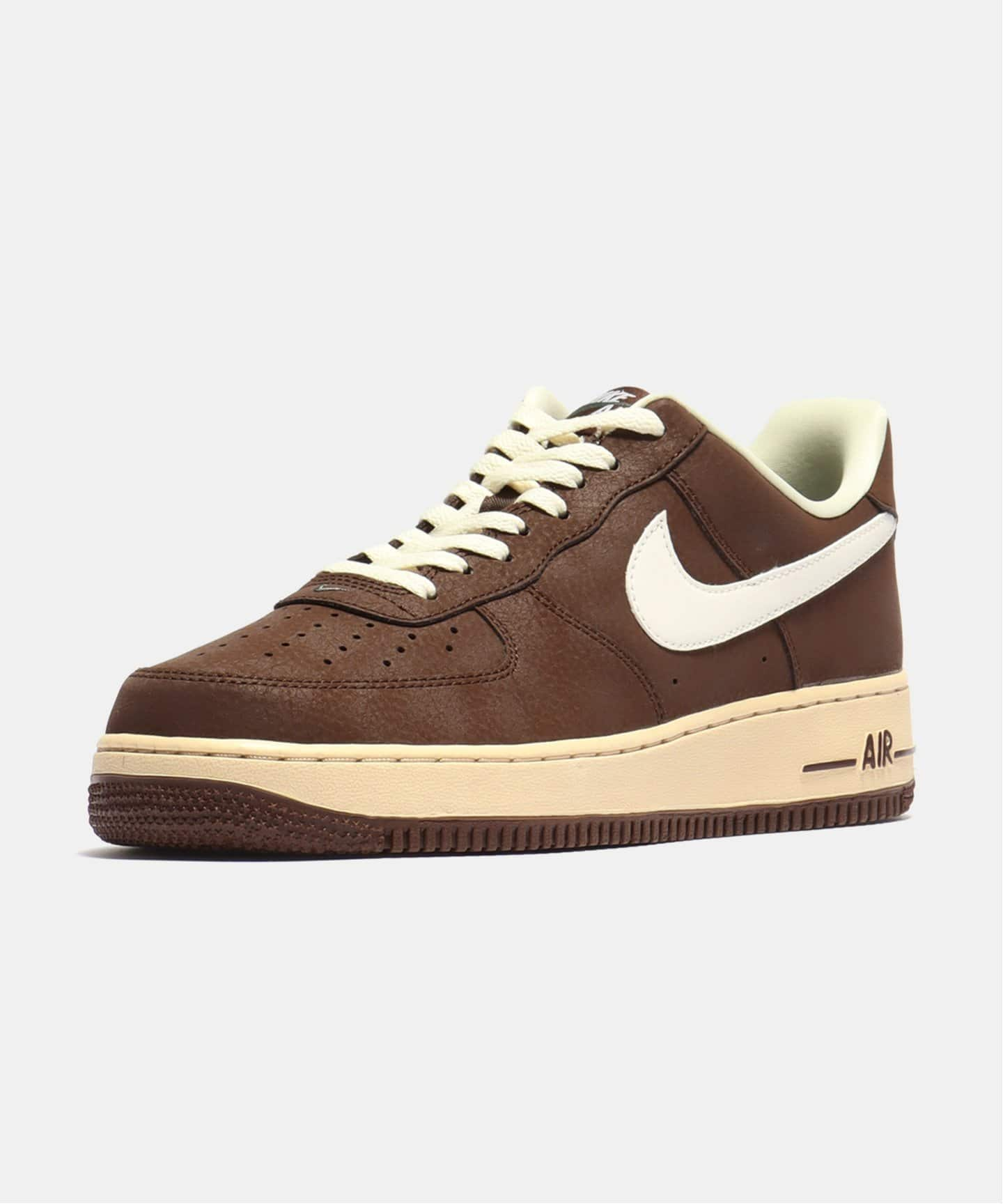 【NIKE / ナイキ】AIR FORCE 1 07 FZ3592