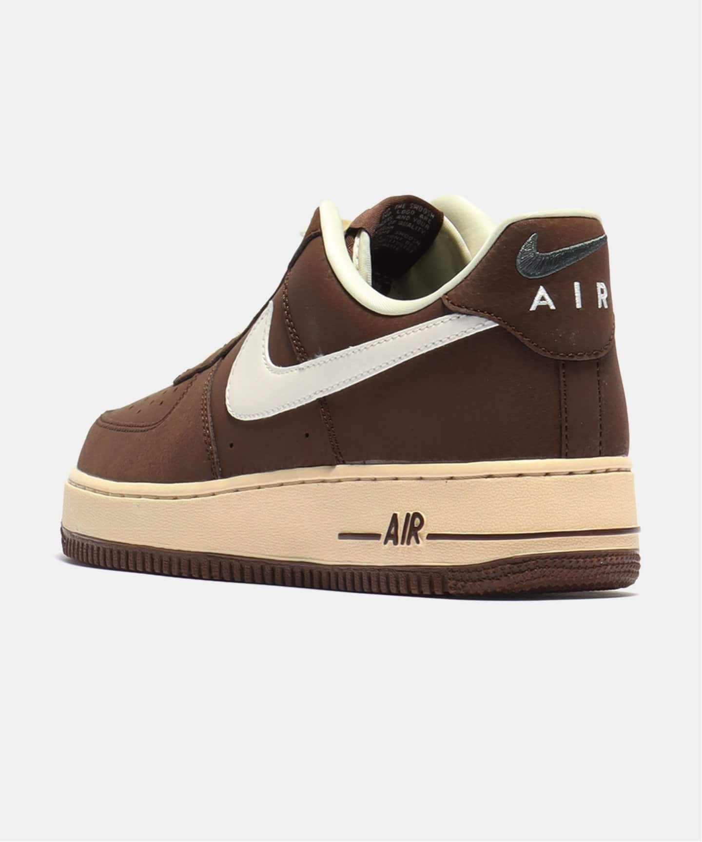 【NIKE / ナイキ】AIR FORCE 1 07 FZ3592