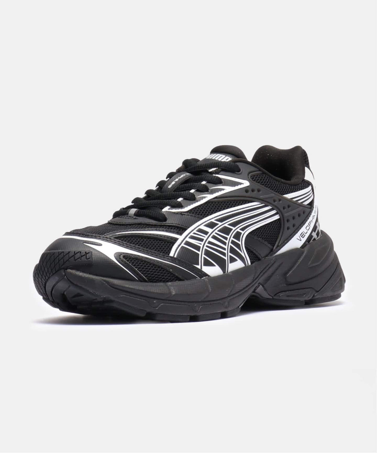 【PUMA / プーマ】VELOPHASIS ALWAYS ON 395908-02