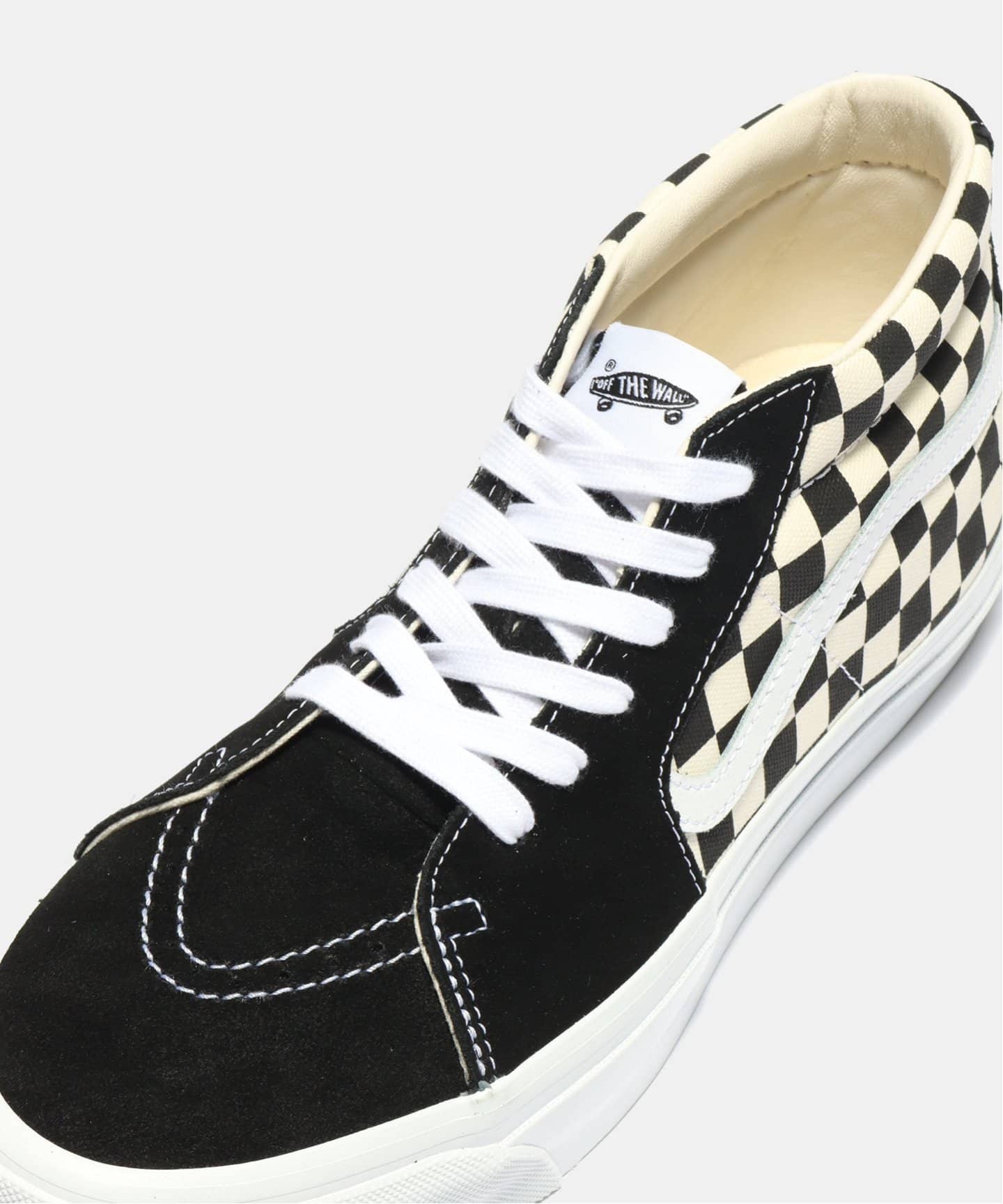 VANS Sk8-Mid Reissue 83 VN000CQQ2BO