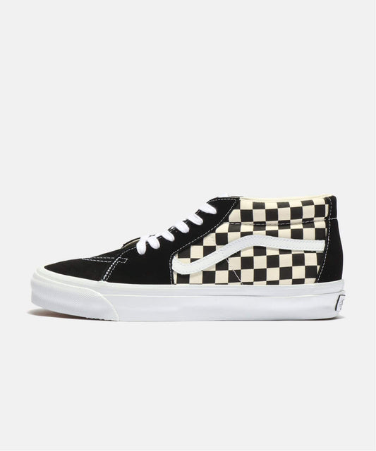 VANS Sk8-Mid Reissue 83 VN000CQQ2BO