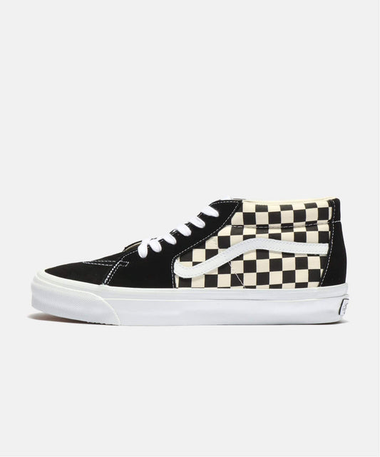 VANS Sk8-Mid Reissue 83 VN000CQQ2BO