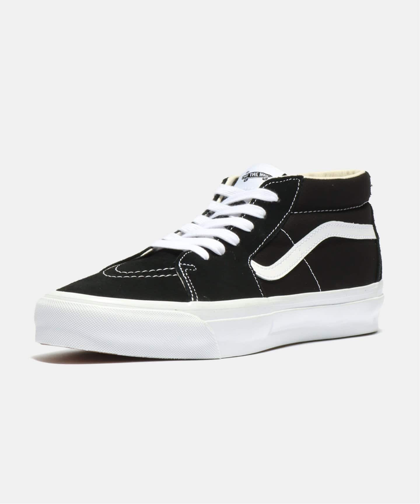 VANS Sk8-Mid Reissue 83 VN000CQQBA2