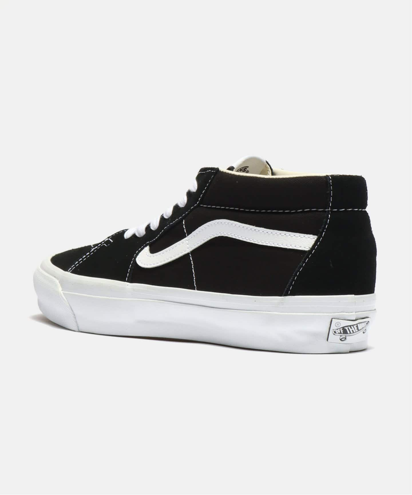 VANS Sk8-Mid Reissue 83 VN000CQQBA2