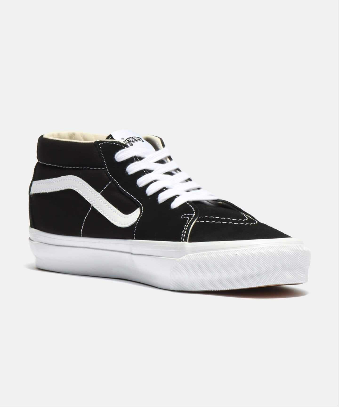 VANS Sk8-Mid Reissue 83 VN000CQQBA2